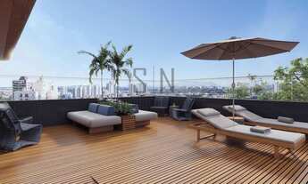 Imagem 4: Apartamento Bessa C/59m² 2 Quartos, 1 Suíte, Varanda, 01 Vaga, C/Elevador, Academia, Pisci