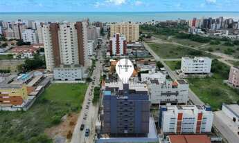 Imagem 4: Apartamento Intermares C/61m² 2 Quartos, 1 Suíte, Varanda, 01 Vaga Área de Lazer e Elevado