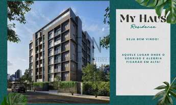 Imagem 6: Apartamento Intermares C/61m² 2 Quartos, 1 Suíte, Varanda, 01 Vaga Área de Lazer e Elevado