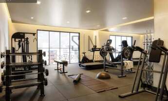 Imagem 7: Apartamento Intermares C/61m² 2 Quartos, 1 Suíte, Varanda, 01 Vaga Área de Lazer e Elevado