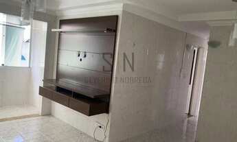 Imagem: Apartamento Jardim Cidade Universitária