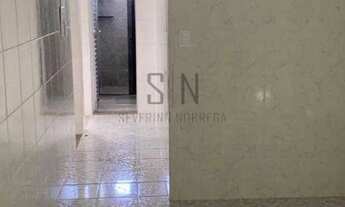 Imagem 3: Apartamento Jardim Cidade Universitária C/84m² 3 Quartos, Varanda, 02 Banheiros Social e S