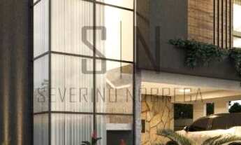 Imagem: Casa a Venda Condomínio Fechado SunVille