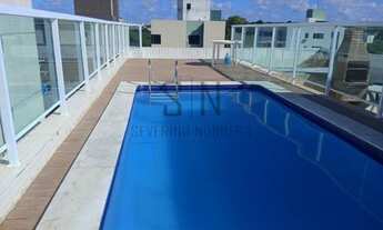 Imagem: Apartamento a Venda No Intermares - Bairro