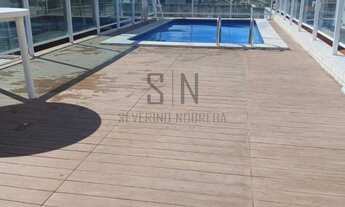 Imagem 2: Apartamento a Venda No Intermares - Bairro Bela Vista C/72m² 3 Quartos, 1 Suíte, Varanda