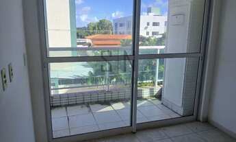 Imagem 4: Apartamento a Venda No Intermares - Bairro Bela Vista C/72m² 3 Quartos, 1 Suíte, Varanda