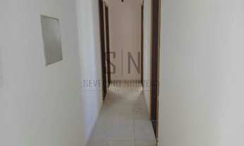 Imagem 5: Apartamento a Venda No Intermares - Bairro Bela Vista C/72m² 3 Quartos, 1 Suíte, Varanda