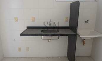 Imagem 6: Apartamento a Venda No Intermares - Bairro Bela Vista C/72m² 3 Quartos, 1 Suíte, Varanda