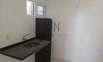 Imagem 7: Apartamento a Venda No Intermares - Bairro Bela Vista C/72m² 3 Quartos, 1 Suíte, Varanda