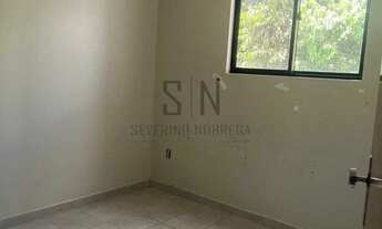 Imagem 6: Apartamento no Bairro José Americo C/57m² 2 Quartos, 1 Suíte, Varanda, 01 VAga