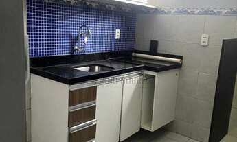 Imagem 3: Apartamento no Bairro José Americo C/57m² 2 Quartos, 1 Suíte, Varanda, 01 VAga