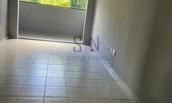 Imagem 4: Apartamento no Bairro José Americo C/57m² 2 Quartos, 1 Suíte, Varanda, 01 VAga