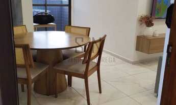 Imagem 5: Apartamento á Venda Cristo C/72 03 Quartos, 01 Suíte, Todo Mobiliado/Varanda, 01 Vaga Cobe