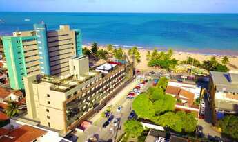 Imagem 2: Loja Comercial no Cabo Branco C/58,33m² 01 WC Social