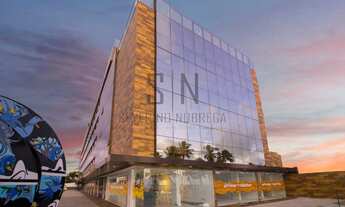 Imagem 3: Loja Comercial no Cabo Branco C/58,33m² 01 WC Social