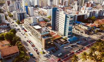 Imagem 4: Loja Comercial no Cabo Branco C/58,33m² 01 WC Social