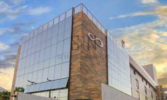 Imagem 5: Loja Comercial no Cabo Branco C/58,33m² 01 WC Social