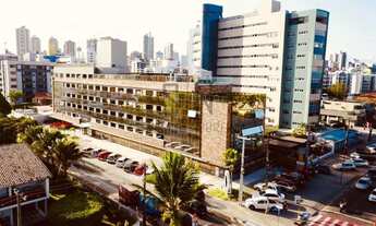 Imagem 6: Loja Comercial no Cabo Branco C/58,33m² 01 WC Social