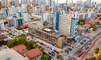 Imagem 7: Loja Comercial no Cabo Branco C/58,33m² 01 WC Social
