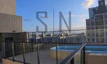 Imagem 3: Studio Aeroclube - 22,95m² 3º Andar , Oeste 01 Quarto, Sala, Cozinha, 1 WC , uma vaga rota