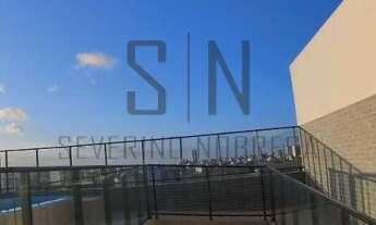 Imagem 5: Studio Aeroclube - 22,95m² 3º Andar , Oeste 01 Quarto, Sala, Cozinha, 1 WC , uma vaga rota