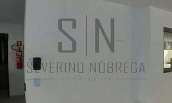 Imagem 6: Studio Aeroclube - 22,95m² 3º Andar , Oeste 01 Quarto, Sala, Cozinha, 1 WC , uma vaga rota