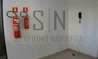 Imagem 7: Studio Aeroclube - 22,95m² 3º Andar , Oeste 01 Quarto, Sala, Cozinha, 1 WC , uma vaga rota