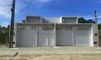 Imagem 2: Casa a Venda no Portal do Sol, C/107m² 3 quartos, 2 Suíte, PIscina, 02 Vagas