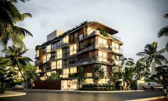 Imagem: Studio a Beira Mar do Cabo Branco, Nascente