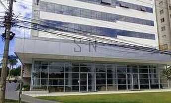 Imagem: Sala comercial Bairro dos Estados Avenida