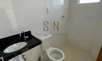 Imagem 6: Apartamento a Venda Cristo C/55,50M² 2 Quartos, 1 Suíte