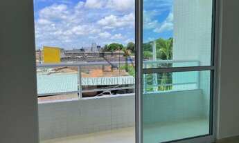 Imagem 7: Apartamento a Venda Cristo C/55,50M² 2 Quartos, 1 Suíte