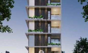 Imagem 2: Apartamento Dos Sonhos Altiplano Nasc/Sul 4º Andar, 2 Vagas,3 Quartos, 1Suíte, Varanda Gou