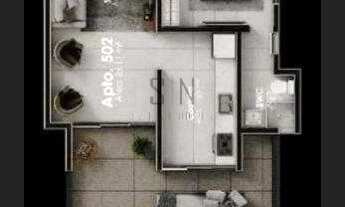 Imagem 4: Apartamento Dos Sonhos Altiplano Nasc/Sul 4º Andar, 2 Vagas,3 Quartos, 1Suíte, Varanda Gou