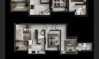 Imagem 6: Apartamento Dos Sonhos Altiplano Nasc/Sul 4º Andar, 2 Vagas,3 Quartos, 1Suíte, Varanda Gou