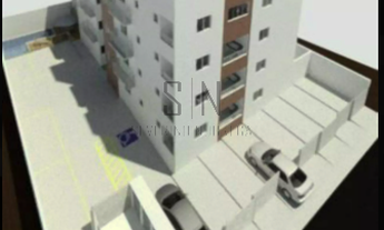 Imagem: Apartamento a Venda Colibris C/98m² 3 Quartos