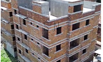 Imagem 2: Apartamento a Venda Colibris C/98m² 3 Quartos, 1 Suíte, Varanda, 01 Vaga