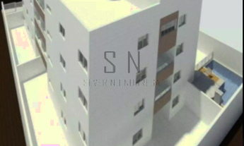 Imagem 3: Apartamento a Venda Colibris C/98m² 3 Quartos, 1 Suíte, Varanda, 01 Vaga