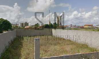 Imagem: Terreno em Ponta de Campina 12x30 C/360m²