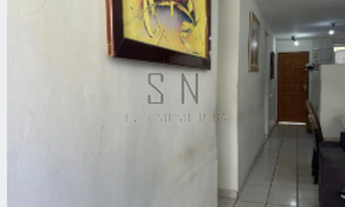 Imagem 2: Maravilhoso Apartamento no Val Paraiso C/70m² 3 Quartos, 1 Suíte, Varanda, 01 Vaga