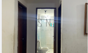 Imagem 3: Maravilhoso Apartamento no Val Paraiso C/70m² 3 Quartos, 1 Suíte, Varanda, 01 Vaga