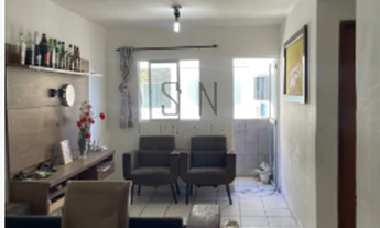 Imagem 4: Maravilhoso Apartamento no Val Paraiso C/70m² 3 Quartos, 1 Suíte, Varanda, 01 Vaga