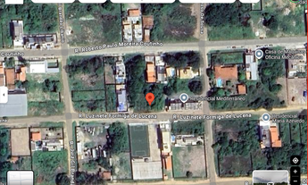 Imagem: Lote Portal do Sol 12x32 C/384m² Valor