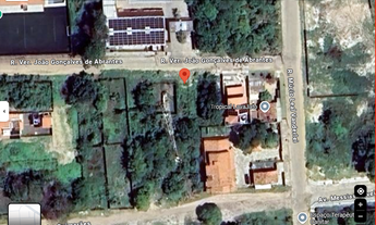 Imagem: Lote a Venda no Portal do Sol C/384m² 12x32