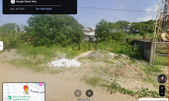 Imagem 2: Lote a Venda no Portal do Sol C/384m² 12x32 Frente Norte