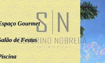 Imagem: Apartamento a Venda Aeroclube C/71,71m²