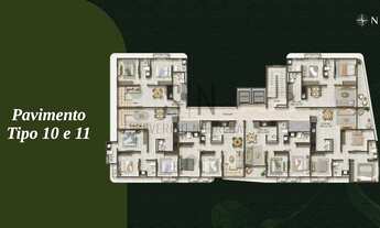 Imagem 5: Apartamento a Venda Aeroclube C/71,71m² 3 quartos, 1 Suíte, Varanda Gourmet, 01 Vaga Área