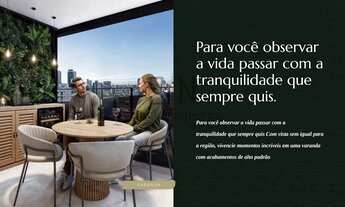 Imagem 6: Apartamento a Venda Aeroclube C/71,71m² 3 quartos, 1 Suíte, Varanda Gourmet, 01 Vaga Área