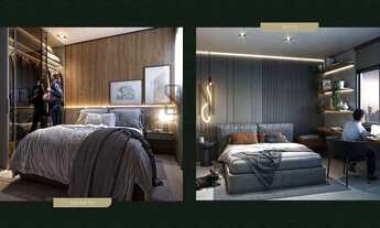 Imagem 7: Apartamento a Venda Aeroclube C/71,71m² 3 quartos, 1 Suíte, Varanda Gourmet, 01 Vaga Área