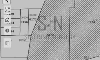Imagem 2: Área em Tambauzinho C/6400m² Frente Sul Ótima localização